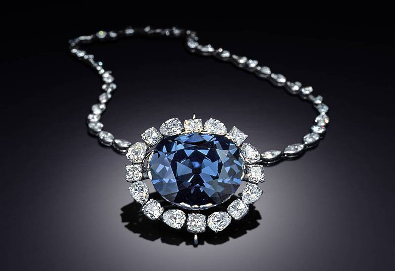 The 10 Most Expensive Diamonds in The World - SBNRI