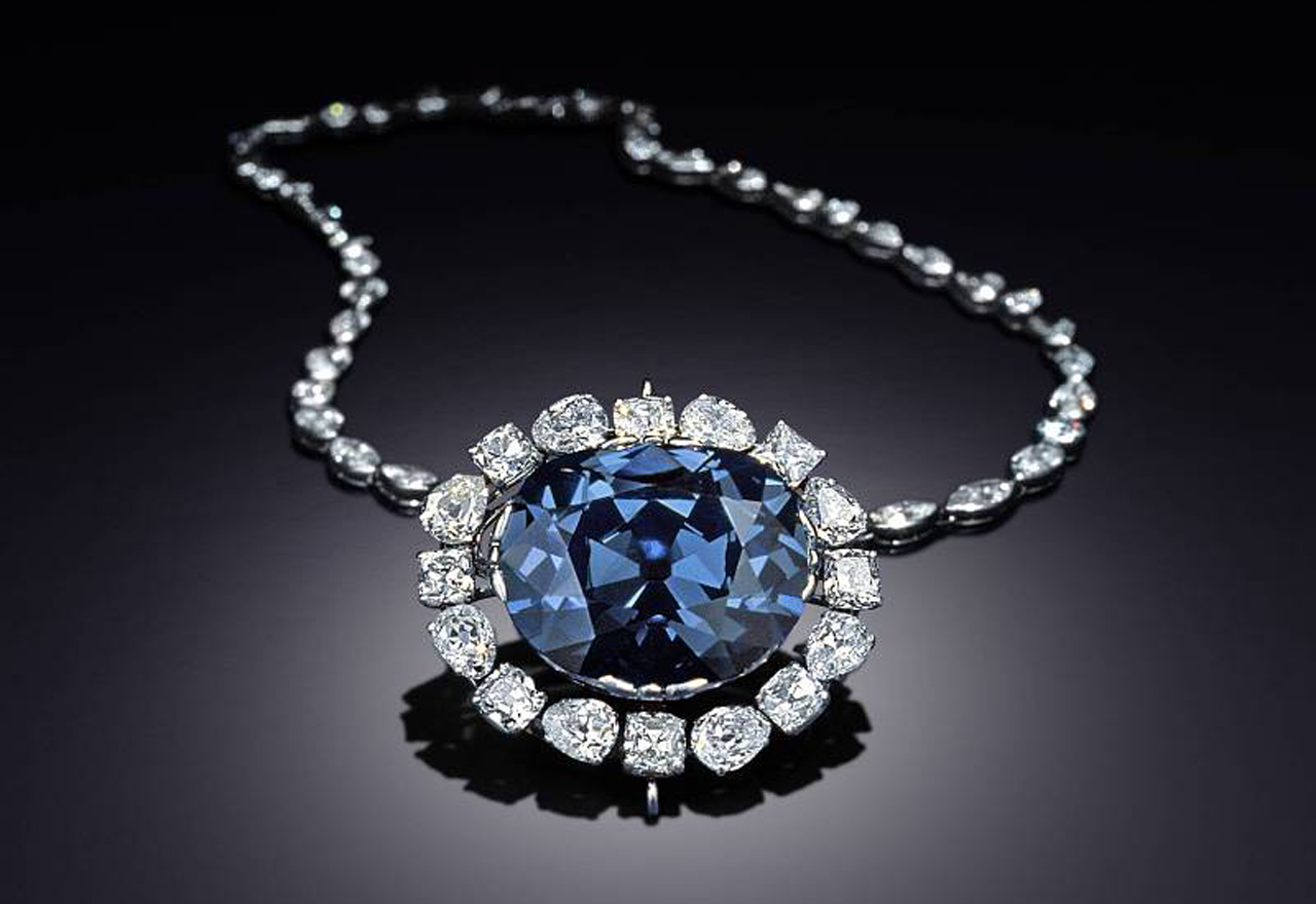 What Color Diamond Is The Most Expensive at Clinton Cheatwood blog