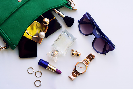 Five Must-Have Fashion Accessories For Ladies