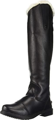 Tall Boots. Image from https://www.amazon.ca