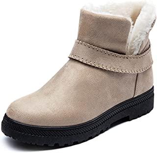 Snow Boots. Image from https://www.amazon.ca/