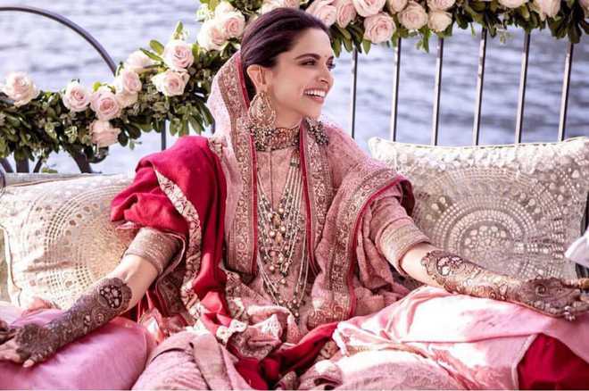 The Top Five Indian Designers. Sabyasachi Mukherjee.