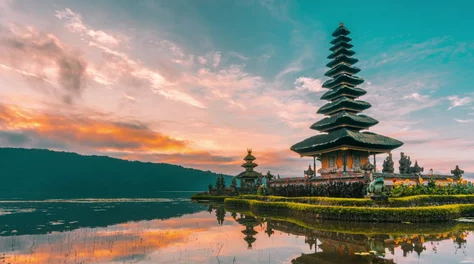 7 Best Tourist Destinations for Indians Across the Globe- Bali