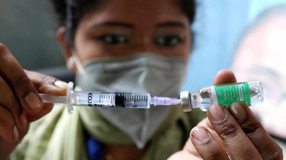 Covid-19 vaccine for NRIs visiting India from abroad 