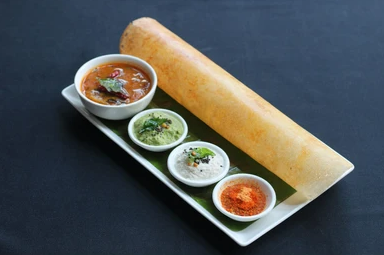 Most Healthy Indian Breakfast Dishes- Dosa
