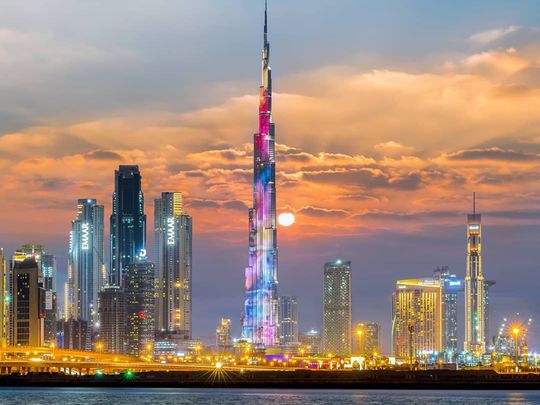 UAE Green Visa: Eligibility & Validity