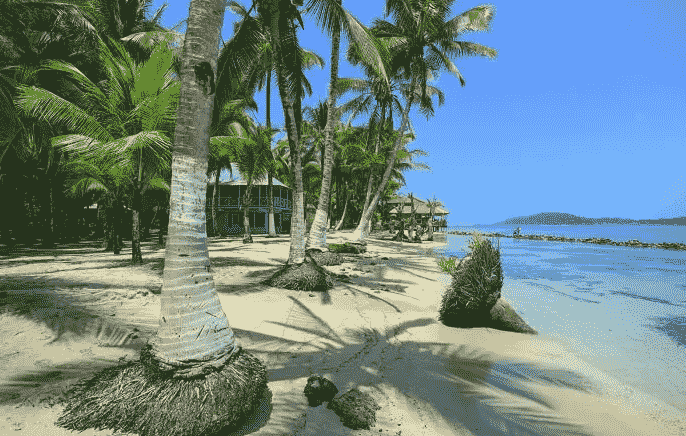 15 Island Countries Every Indian Must Visit- Isla Colon Island of Panama