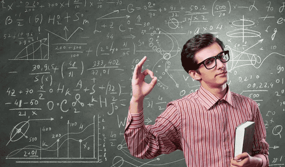 12 Best Job Options For Indian Students in UK- Mathematician