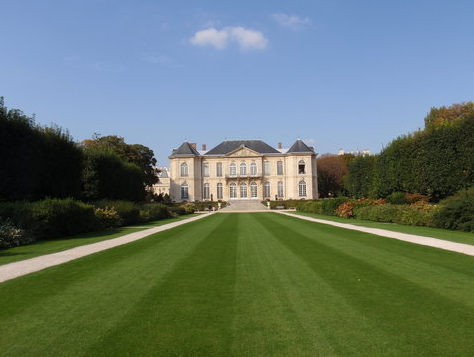 7 Must Visit Museums in France- Musée Rodin