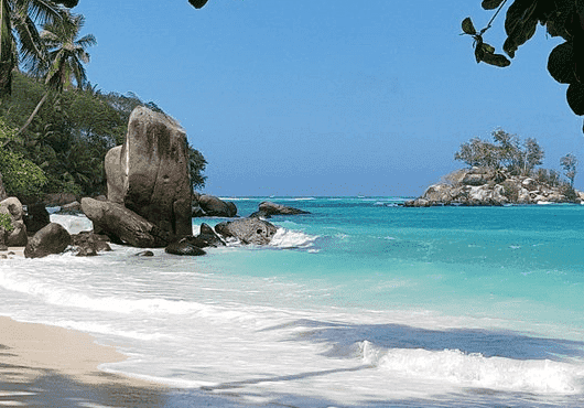 Best Places to visit in Seychelles