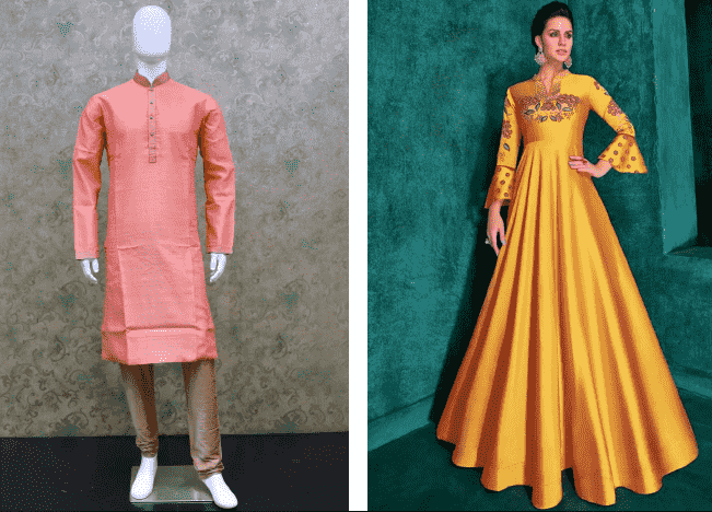 7 Ethnic Diwali Dress Ideas for Indians in Singapore