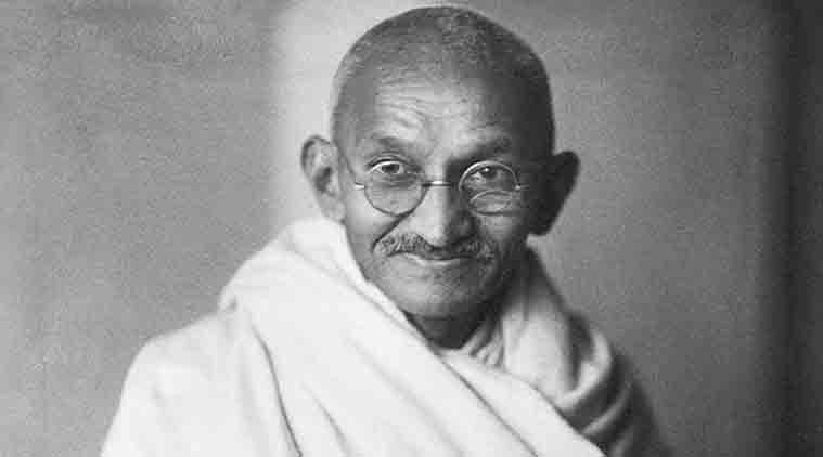 2nd October Gandhi Jayanti