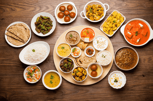 8 Easy to Cook Recipes For Indians in The Czech Republic