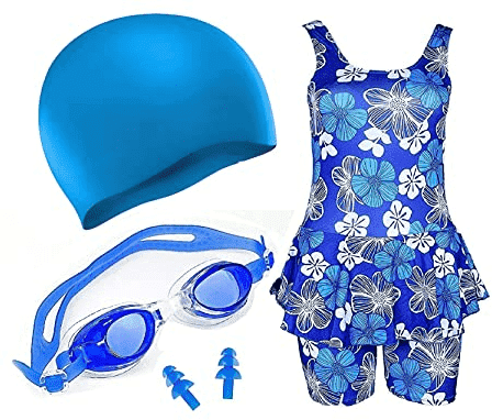 Swimming kit deals for kids