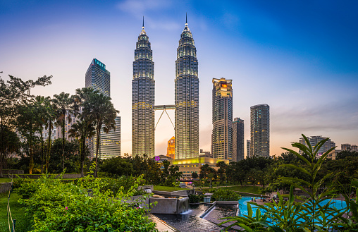 7 Best Tourist Destinations for Indians Across the Globe- Kuala Lumpur