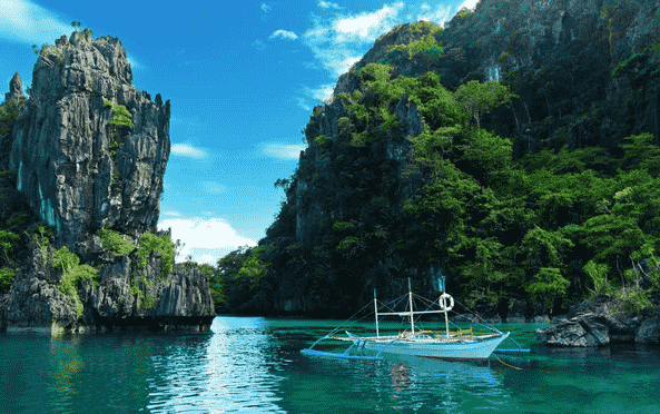 11 Best Honeymoon Destinations For NRIs- Philippines
