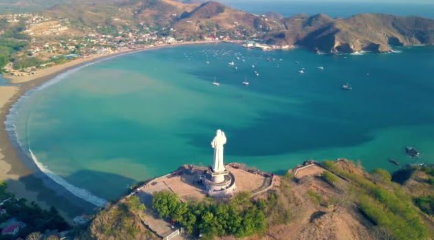 9 Cool Off Beat Destinations For New Year Bash- San Juan Del Sur