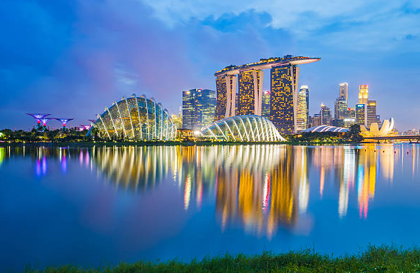 7 Best Tourist Destinations for Indians Across the Globe- Singapore