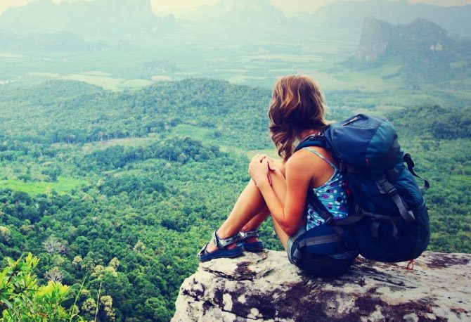 Safest Countries to Travel for Solo Women