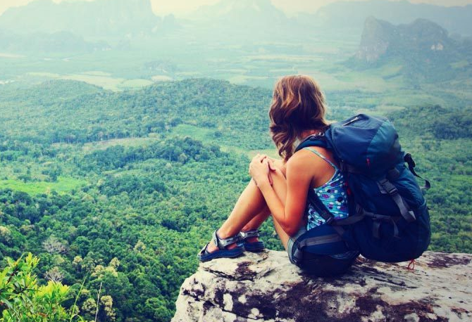 10 Safest Countries To Travel For Solo Women Sbnri 2438