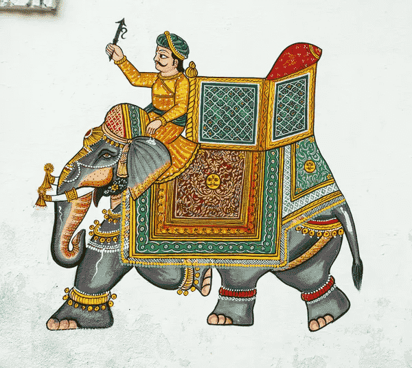 Souvenir Ideas for NRIs Visiting India- Traditional Indian Artwork