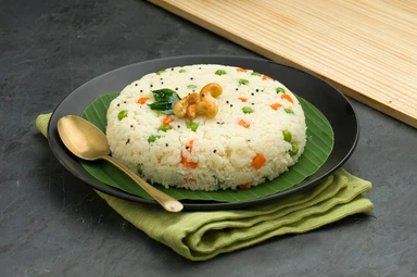 Most Healthy Indian Breakfast Dishes- Upma