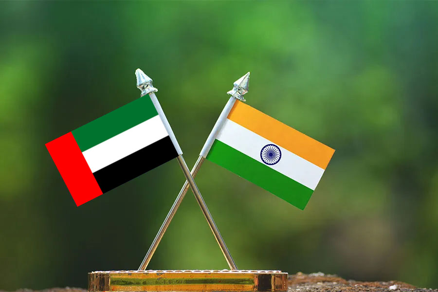Indian Passport Renewal in UAE 
