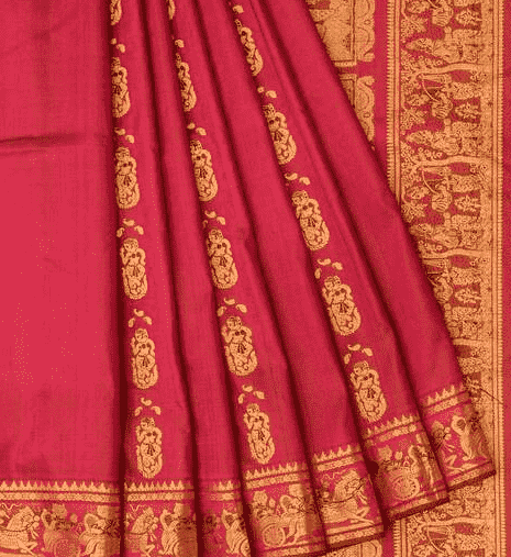 Seven assorted-color tussar silk blouse shawls, Gadwal Bhoodan Pochampally  Kancheepuram Silk Sari, retail, textile png | PNGEgg