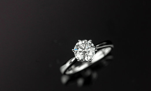 Diamond Jewellery Designs For Indian Bride- Diamond Rings