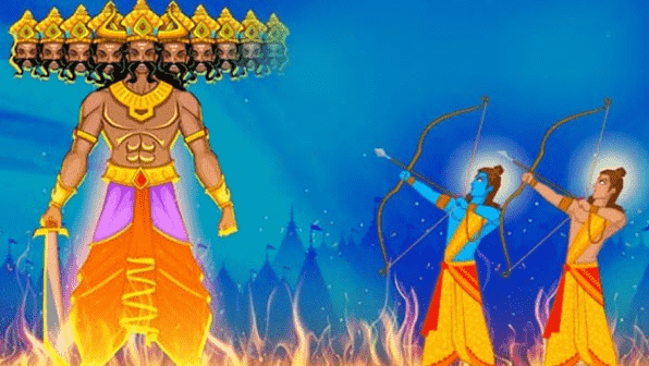 10 Cities Abroad That Celebrate Dussehra Like India