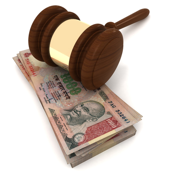 Indian Laws to Prevent Financial Fraud.