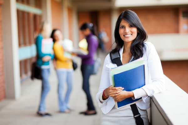 Indian Students are the Second Largest Group of International Students in Germany.