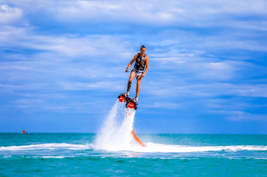 8 Best Countries to Enjoy Water Sports- Koh Samui Thailand