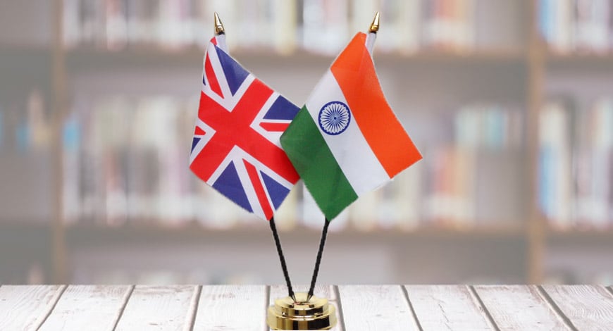 ​​Achievements of the Indian Diaspora in the UK
