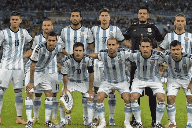 Teams to Watch Out in FIFA World Cup 2022- Argentina