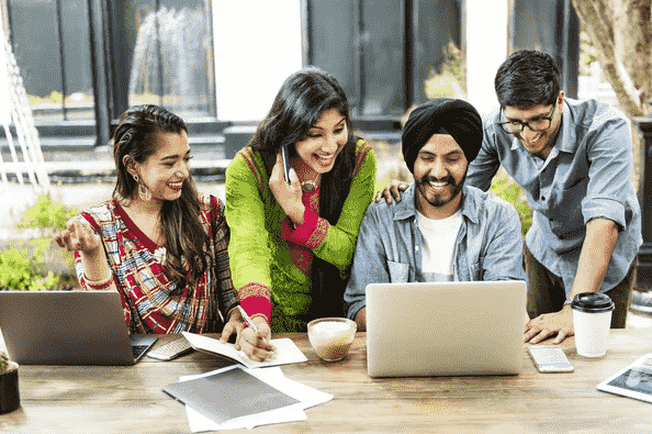 Why Canada is Hotspot For Indian Students