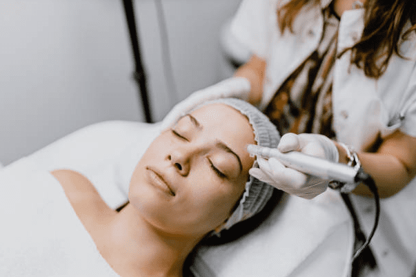 Benefits And Side Effects of Microneedling