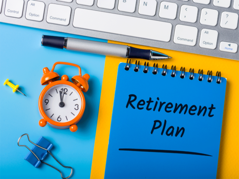 Retirement Planning for NRIs