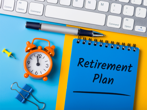 Retirement Planning for NRIs.