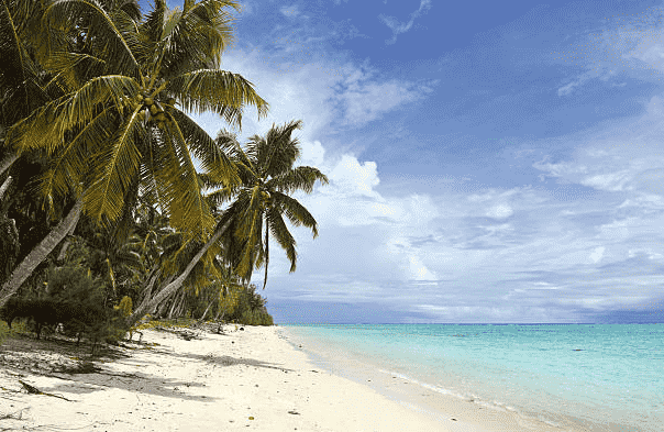 Why Tuvalu is an Incredible Travel Destination