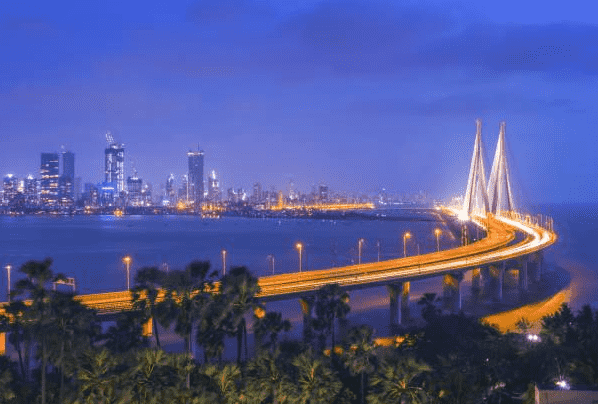 5 Best Cities to Purchase Commercial Property in India For NRI- Mumbai