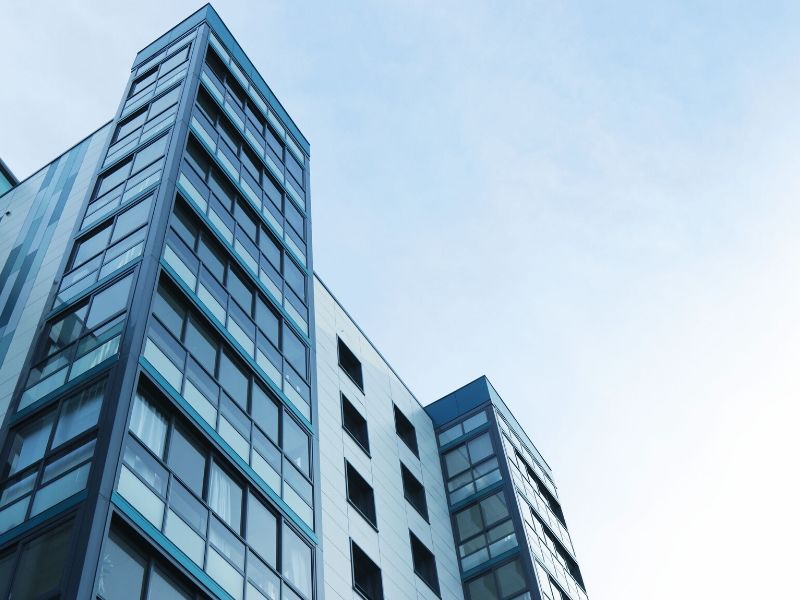 Strata Property Management for Commercial Property Investment