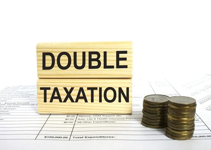 How to Avoid Double Taxation?
