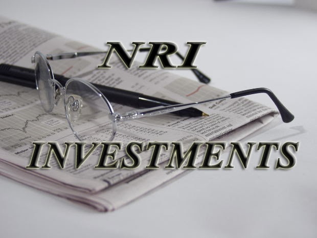 SBI NRI Investment Plans