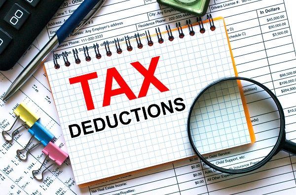 Can NRIs Avail of any Tax Deductions?