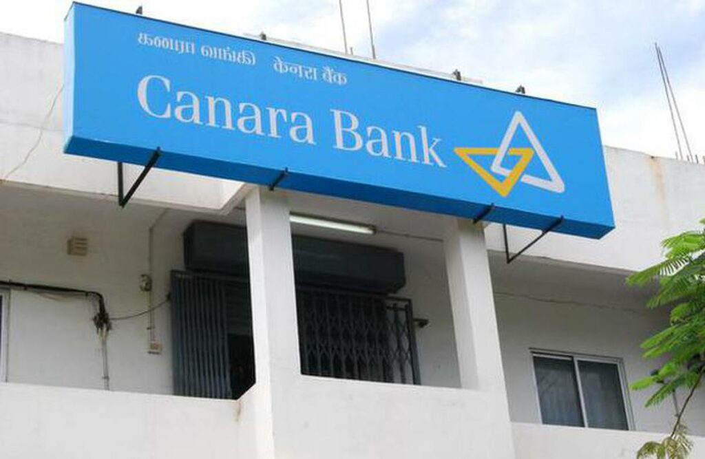 Canara Bank NRI Account Opening in UAE