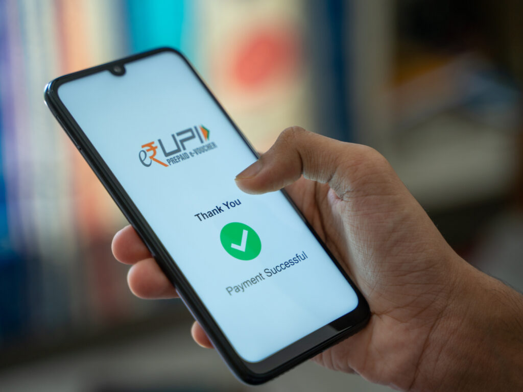 How to Use UPI in UAE?