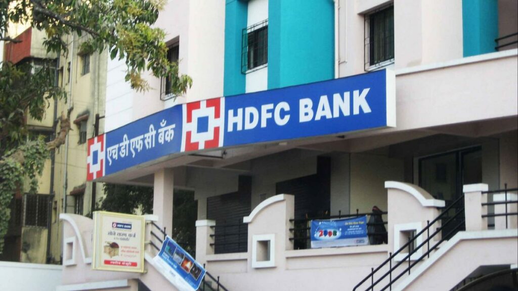 HDFC NRI Account Opening in Saudi Arabia