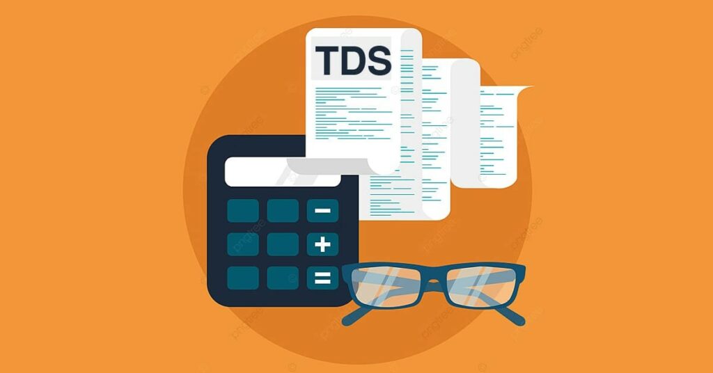How can NRIs file TDS Returns on Sale of Property in India?