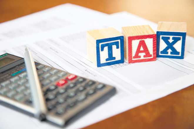 Tax on Foreign Income of Resident Indians 